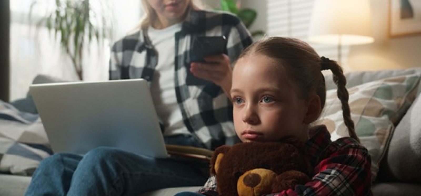 Brochura de Tecnoferência